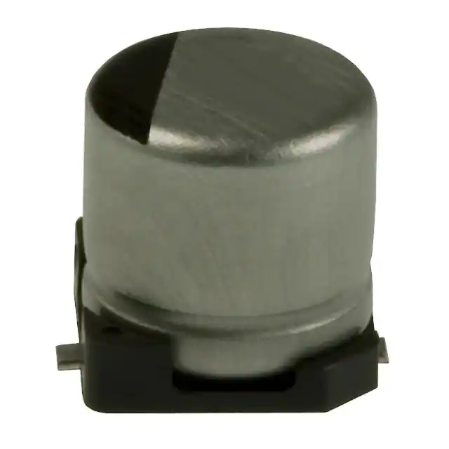 EEE-1EA100AR Panasonic Electronic Components electronic component
